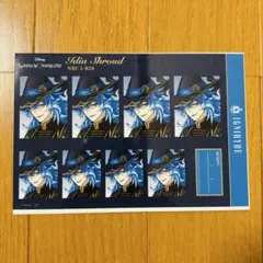 ツイステ ブルームバースデー 証明写真館 イデア