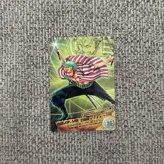 ONE PIECE ワンピース カード ロロノア・ゾロ