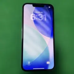 Apple iPhone13 Pro 256GB SIMフリー　バッテリー74%