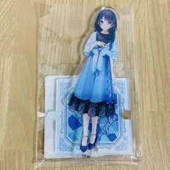 B賞 アクリルフィギュア 村野さやか ラブライブ くじ引き堂