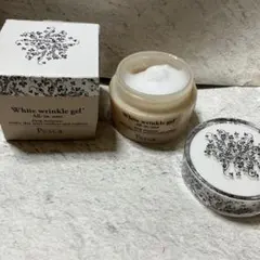 Pesca 薬用リンクルゲルWRGA 薬用リンクルホワイトゲル オールインワン
