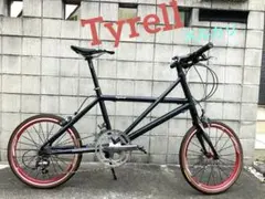 Tyrell タイレル　SI カスタム多数 Tyrell タイレル SI カスタム多数 - メルカリ