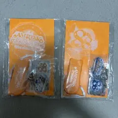 AMPTAK88% アップグレードグッズ - メルカリ
