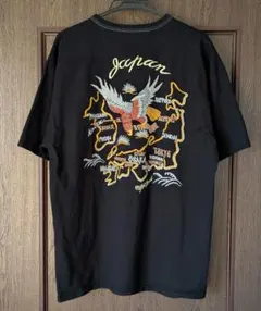 Brian Setzer Japan Tour 1993 Tシャツ - メルカリ