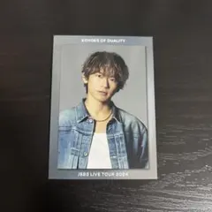 NAOTO フォトカード