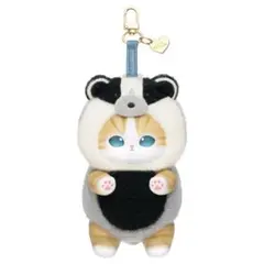 mofusand Kiramekko アナグマにゃん