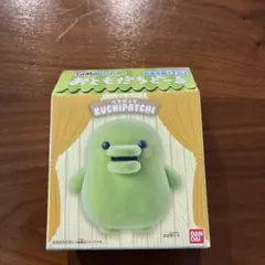 たまごっち おともだちどーる くちぱっち フィギュア