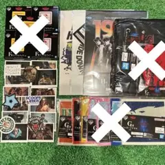 Stranger Things ストレンジャーシングス　一番くじ　まとめ売り