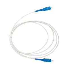 光ファイバーケーブル SC/UPC-SC/UPC G657A 2m -10155