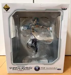 ソードアート・オンライン 一番くじプレミアム アスナ フィギュア