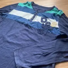 ★デシグアル★ Desigual 長袖Tシャツのサムネイル