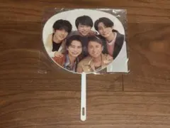 嵐 We are ARASHI 2026 ミニうちわ