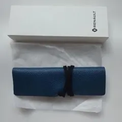 RENAULT ケース ロールタイプ ネイビー