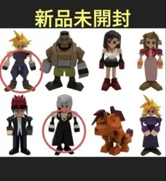 2025年最新】FF7一番くじの人気アイテム - メルカリ