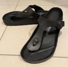 美品】BIRKENSTOCK 『LUXOR ルクソール』39ビルケン サンダル - メルカリ