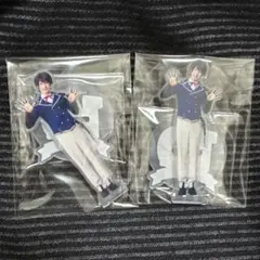 ミュージカル刀剣乱舞　目出度歌誉花舞 十周年祝賀祭 堀川国広