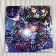 即購入OK あんスタ【Knights】中国 アクスタ - メルカリ