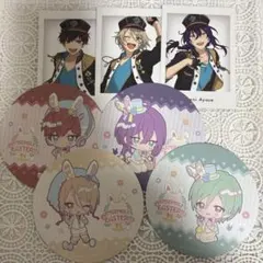 天城一彩 白鳥藍良 礼瀬 マヨイ 風早巽 【セット】