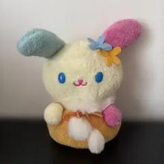 ウサハナ サンリオ ぬいぐるみ - メルカリ