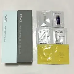 ファンケル　2点セット