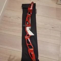 アーチェリー ハンドル Hoyt GMX ハンドル 右用 25インチ RH - メルカリ