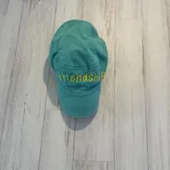 BEAMS mini キッズキャップ