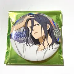 杉下京太郎 WIND BREAKER 缶バッジ coffee WIND BREAKER 缶バッジ Coffee shop ver. - メルカリ