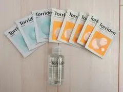 Torriden Dive In トナー & トリデンCVBセラム