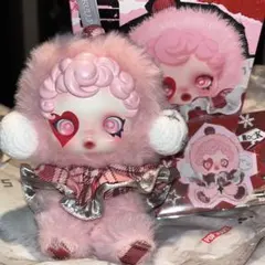 SKULLPANDA Winter Symphony Rhapsody