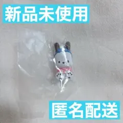 サンリオキャラクターズ なりきりうさぎさんフィギュア ポチャッコ