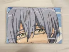Free! RW夢 on my day off ライトブランケット 芹沢尚 - メルカリ