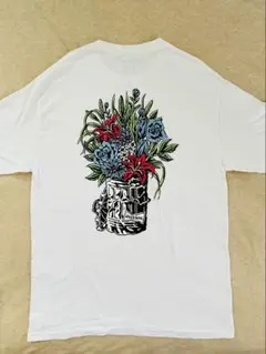 dustbox vk design 花柄プリント Tシャツ XL新品未使用 2026年最新】dustbox vkの人気アイテム - メルカリ