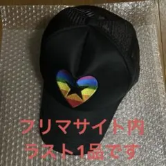 2026年最新】b'z 帽子の人気アイテム - メルカリ