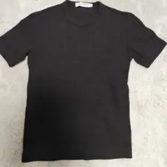 DOLCE&GABBANA 半袖ニット