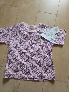新品 Dessin キッズ Tシャツ 100cmのサムネイル