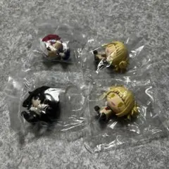 一番くじ ヒロアカ 更に向こうへ ちょこのっこ