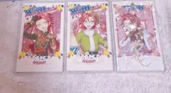 三鷹アサヒ　プリパシャ