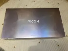 Pico4 128GB