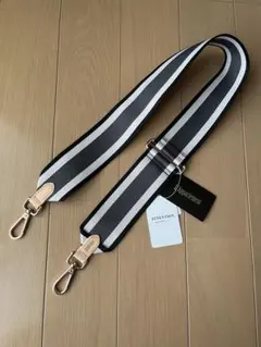 グッドグリーフ GOOD GRIEF！　Border Belt ストラップ