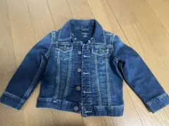 babyGAP デニムジャケット 100cm
