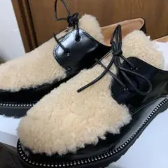 ローファー 革靴