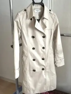 トレンチコート