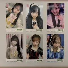 AKB48劇場 ガラポン写真 - メルカリ
