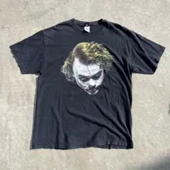 美品 Dark Knight ジョーカー Tシャツ Lサイズ 設楽 - メルカリ