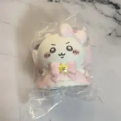 ちいかわ ちいかわくじ むちゃまじかるなソフビフィギュアコレクションのサムネイル