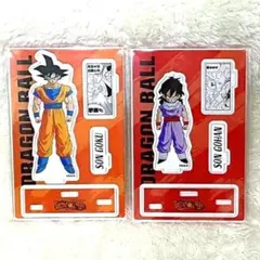 ドラゴンボール ロマンティックあげるよ 原画 カラー画 アニメ - メルカリ