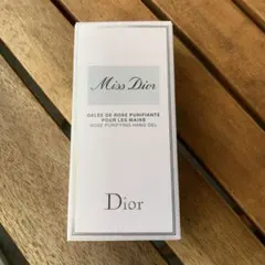 ミスディオール　ハンドジェル　100ml