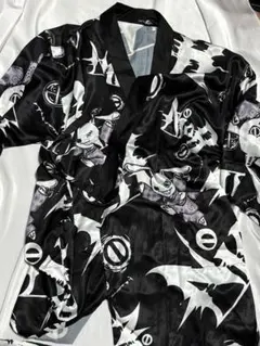 NieR Clothing 甚平 ルームウェア 上下セットのサムネイル