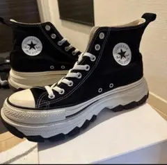 Converse All Star スニーカー　トレックウェーブ