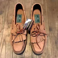 リーガル (Regal) デッキシューズ 26.5cm【タグ付デッド/新古品】